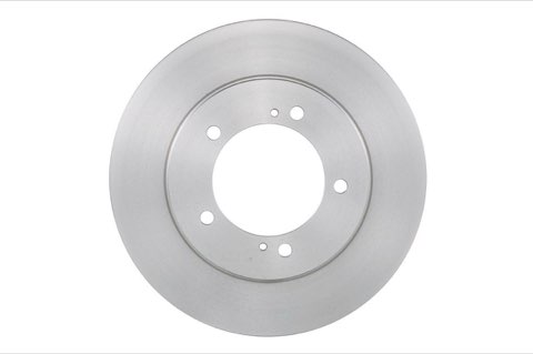 Bosch 0 986 478 839 Brake Disc, photo 2