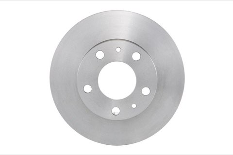 Bosch 0 986 478 843 Brake Disc, photo 2