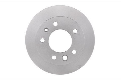 Bosch 0 986 478 849 Brake Disc, photo 2