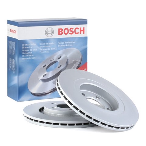 Bosch 0 986 478 852 Brake Disc, photo 3