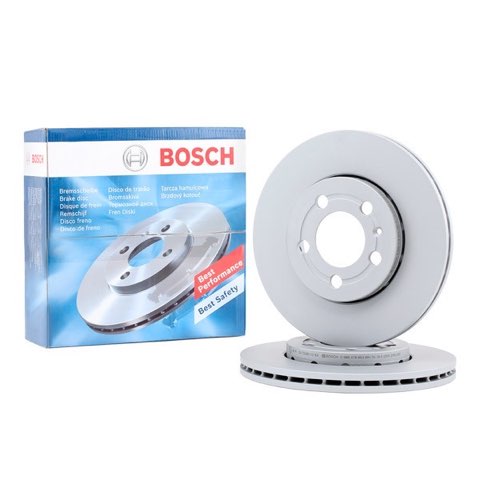 Bosch 0 986 478 853 Brake Disc, photo 2