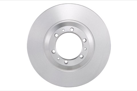 Bosch 0 986 478 854 Brake Disc, photo 2