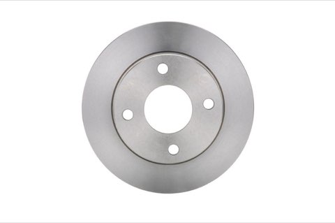 Bosch 0 986 478 856 Brake Disc, photo 2