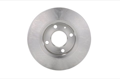Bosch 0 986 478 859 Brake Disc, photo 2