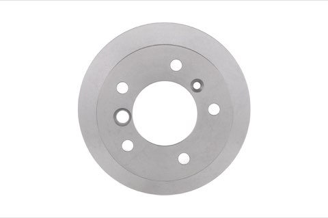 Bosch 0 986 478 863 Brake Disc