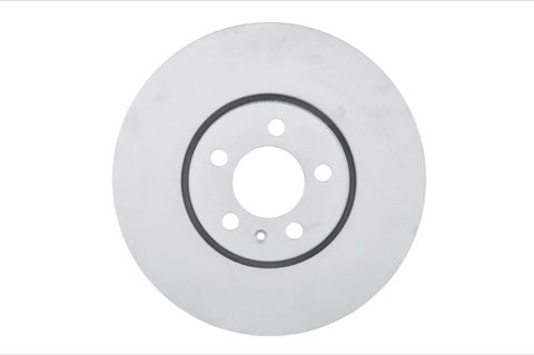 Bosch 0 986 478 867 Brake Disc, photo 3
