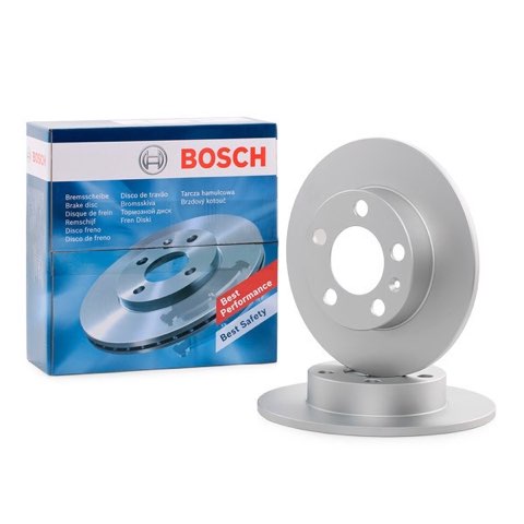 Bosch 0 986 478 868 Brake Disc, photo 2