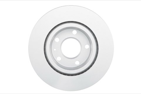 Bosch 0 986 478 869 Brake Disc, photo 3