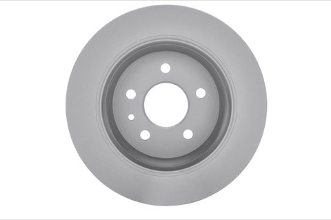 Bosch 0 986 478 873 Brake Disc, photo 2