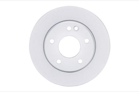 Bosch 0 986 478 874 Brake Disc, photo 2