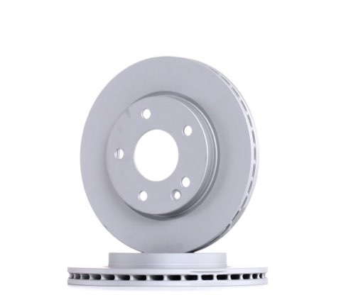 Bosch 0 986 478 875 Brake Disc