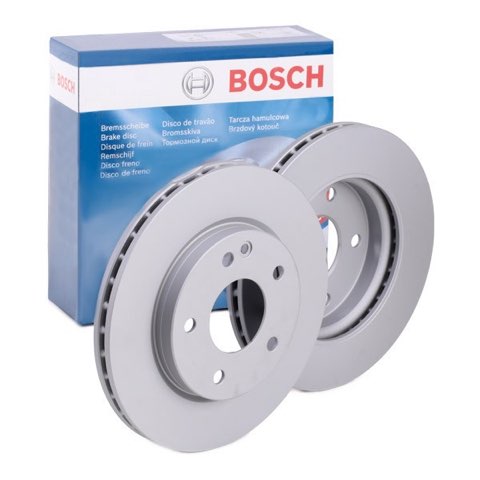 Bosch 0 986 478 875 Brake Disc, photo 2