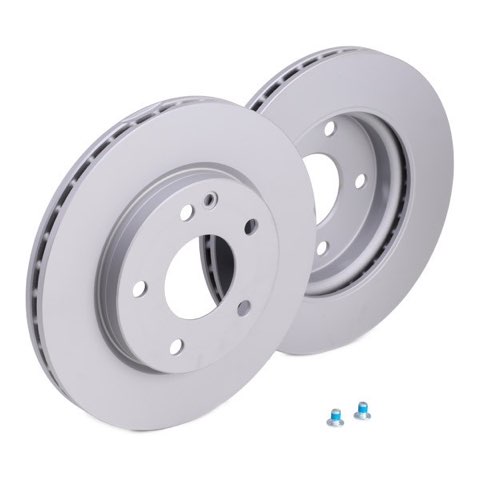 Bosch 0 986 478 875 Brake Disc, photo 3