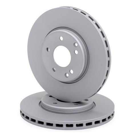 Bosch 0 986 478 876 Brake Disc, photo 3