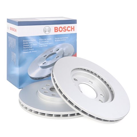 Bosch 0 986 478 883 Brake Disc, photo 2