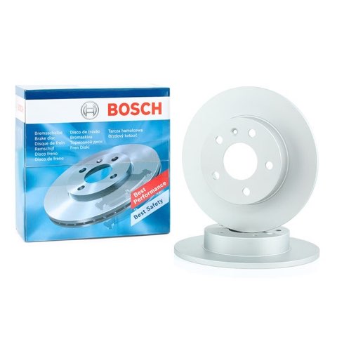 Bosch 0 986 478 884 Brake Disc, photo 2