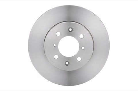 Bosch 0 986 478 889 Brake Disc, photo 2
