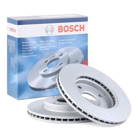 Bosch 0 986 478 892 Brake Disc, photo 3