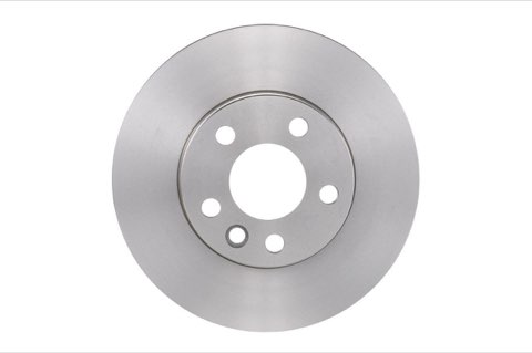 Bosch 0 986 478 893 Brake Disc, photo 2