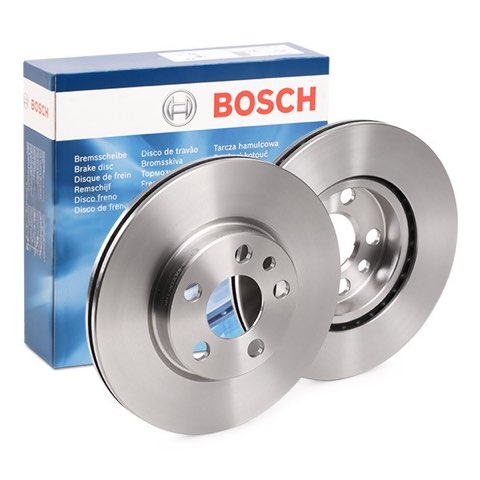 Bosch 0 986 478 896 Brake Disc, photo 2