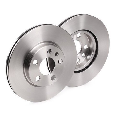 Bosch 0 986 478 896 Brake Disc, photo 3