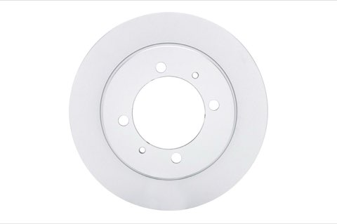 Bosch 0 986 478 898 Brake Disc, photo 2