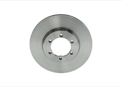 Bosch 0 986 478 967 Brake Disc, photo 2