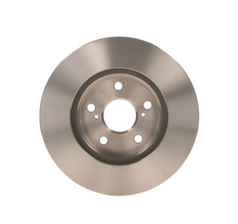 Bosch 0 986 478 968 Brake Disc, photo 2