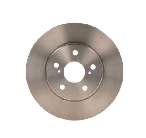 Bosch 0 986 478 968 Brake Disc, photo 3