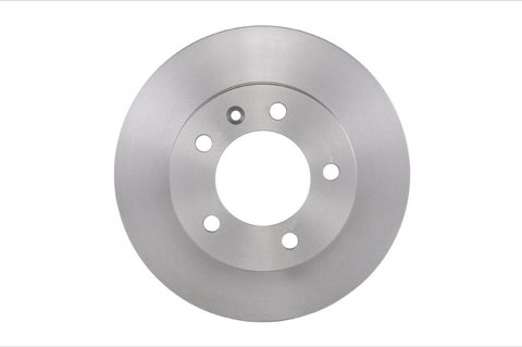 Bosch 0 986 478 970 Brake Disc, photo 2