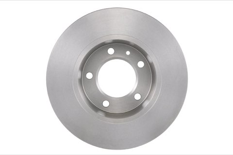 Bosch 0 986 478 970 Brake Disc, photo 3