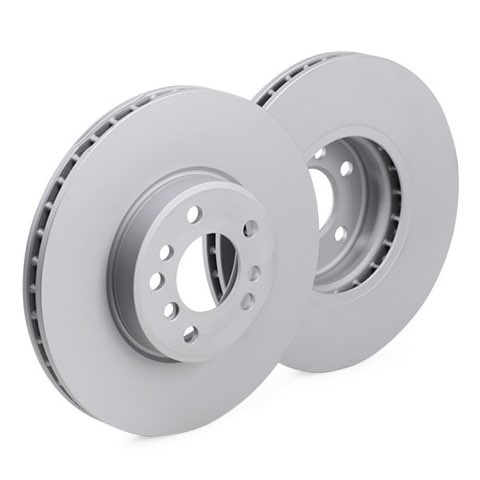 Bosch 0 986 478 974 Brake Disc, photo 3