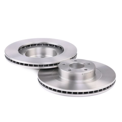 Bosch 0 986 478 977 Brake Disc, photo 3