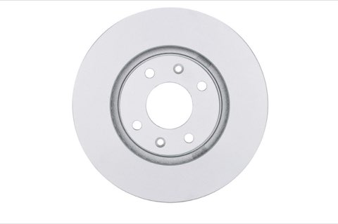 Bosch 0 986 478 979 Brake Disc, photo 2