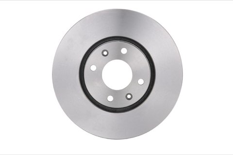 Bosch 0 986 478 980 Brake Disc, photo 2