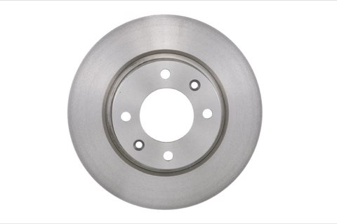 Bosch 0 986 478 981 Brake Disc, photo 2
