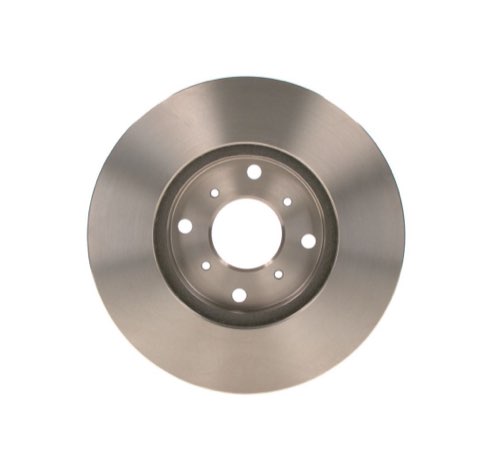 Bosch 0 986 478 982 Brake Disc, photo 2