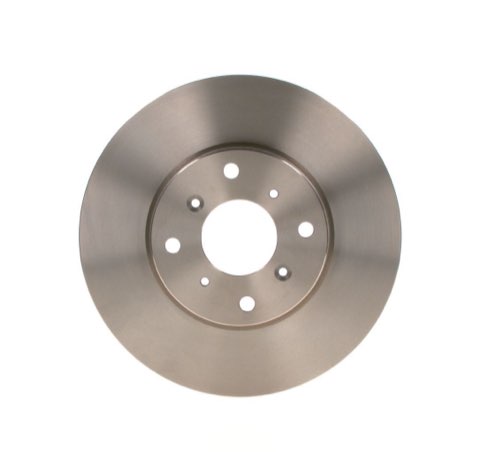 Bosch 0 986 478 982 Brake Disc, photo 3