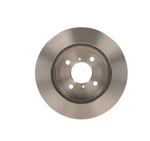 Bosch 0 986 478 984 Brake Disc, photo 2