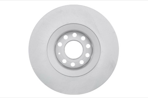 Bosch 0 986 478 985 Brake Disc, photo 3