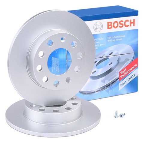 Bosch 0 986 478 986 Brake Disc, photo 2