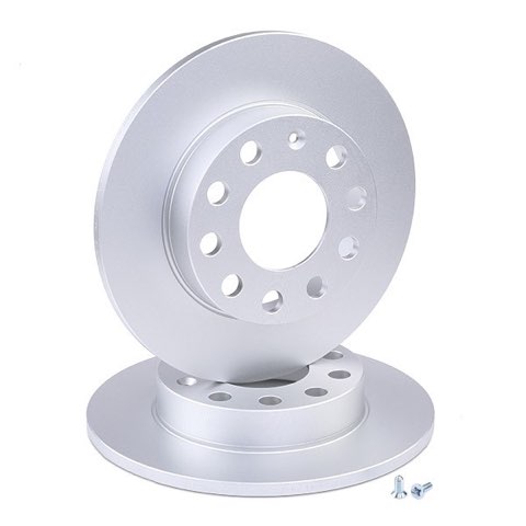 Bosch 0 986 478 986 Brake Disc, photo 3