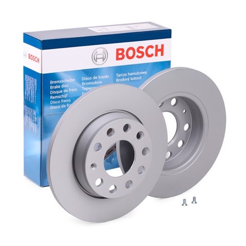 Bosch 0 986 478 987 Brake Disc, photo 2