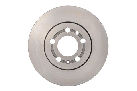 Bosch 0 986 478 988 Brake Disc, photo 2