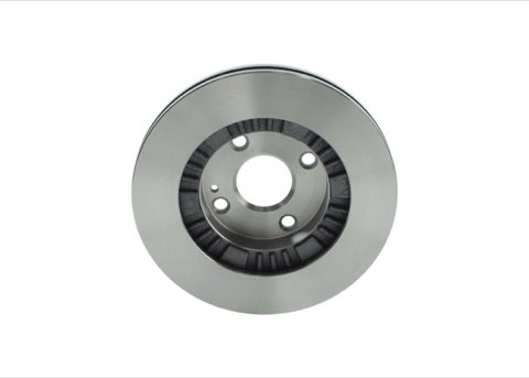Bosch 0 986 478 989 Brake Disc, photo 3