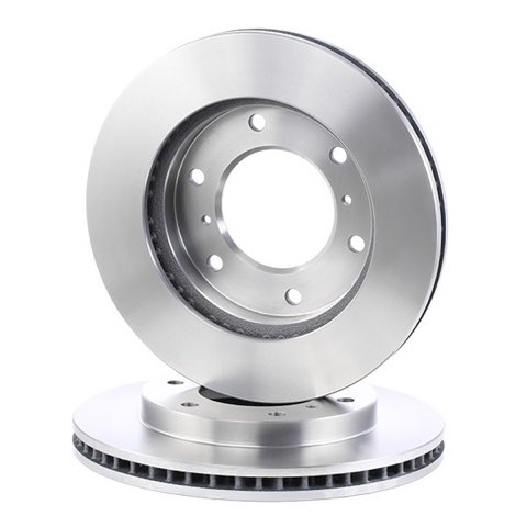 Bosch 0 986 478 990 Brake Disc, photo 2