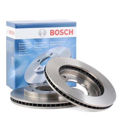 Bosch 0 986 478 990 Brake Disc, photo 3