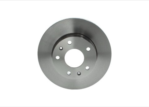 Bosch 0 986 478 991 Brake Disc, photo 2