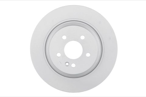 Bosch 0 986 478 995 Brake Disc, photo 2