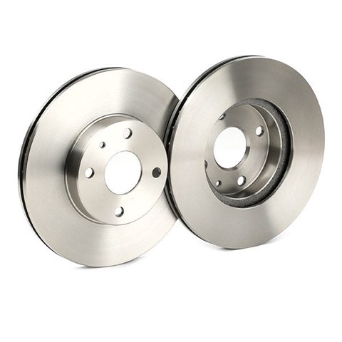 Bosch 0 986 478 996 Brake Disc, photo 3